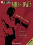 Okładka: Davis Miles, Miles Davis (Eb Instruments / C Instruments / Bb Instruments)