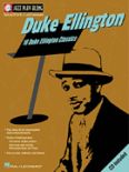 Okładka: Ellington Duke, Duke Ellington (Eb Instruments / C Instruments / Bb Instruments)