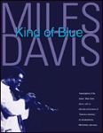 Okadka: Davis Miles, Miles Davis - Kind Of Blue (Drums / Piano / Saxophone / Trumpet)