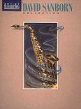 Okadka: Sanborn David, David Sanborn Collection (Saxophone / Soprano Saxophone)