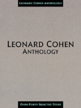 Okadka: Cohen Leonard, Anthology