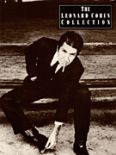 Okadka: Cohen Leonard, The Leonard Cohen Collection