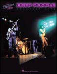 Okadka: Deep Purple, Deep Purple - Greatest Hits