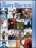 Okładka: , Top Country Hits Of '02-'03