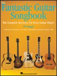 Okadka: , The Fantastic Guitar Songbook