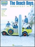 Okładka: Beach Boys The, The Beach Boys - Greatest Hits