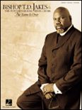 Okadka: Bishop T.D. Jakes  and  The Potter's House Mass Choir, The Storm Is Over