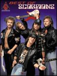 Okadka: Scorpions, Best Of Scorpions