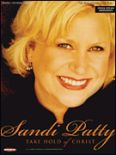 Okładka: Patty Sandi, Sandi Patty - Take Hold Of Christ