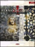 Okadka: Ortega Fernando, Fernando Ortega - Hymns Of Worship