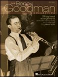 Okładka: Goodman Benny, The Benny Goodman Collection