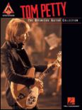 Okładka: Petty Tom, Tom Petty - The Definitive Guitar Collection