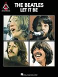 Okładka: Beatles The, Let It Be