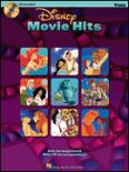 Okładka: , Disney Movie Hits (Viola)
