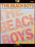 Okładka: Beach Boys The, The Beach Boys (Viola)