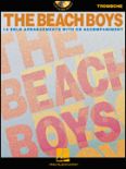 Okadka: Beach Boys The, The Beach Boys (Trombone)