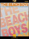 Okadka: Beach Boys The, The Beach Boys (Violin)