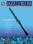 Okładka: , Jazz & Blues (Clarinet)