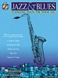 Okładka: , Jazz & Blues (Tenor Saxophone)
