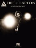 Okadka: Clapton Eric, Anthology