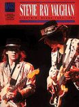 Okładka: Vaughan Stevie Ray, Lightnin' Blues 1983-1987