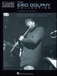 Okładka: Dolphy Eric, The Eric Dolphy Collection (Flute / Saxophone)