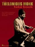 Okładka: Monk Thelonious, Thelonious Monk Fake Book (C edition)
