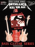 Okładka: Metallica, Metallica - Kill 'em All*
