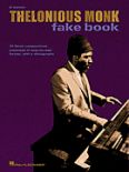 Okładka: Monk Thelonious, Thelonious Monk Fake Book (Es edition)