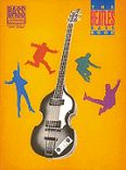 Okadka: Beatles The, The Beatles Bass Book