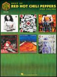 Okadka: Red Hot Chili Peppers The, Best Of Red Hot Chili Peppers For Drums