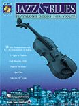 Okładka: , Jazz & Blues (Violin)