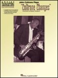 Okładka: Coltrane John, John Coltrane Plays Coltrane Changes (C Instruments)