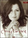 Okładka: Grant Amy, Amy Grant - Simple Things