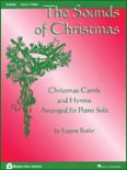 Okładka: Butler Eugene, The Sounds Of Christmas