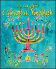 Okadka: , The Complete Chanukah Songbook
