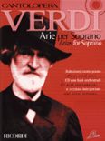 Okładka: Verdi Giuseppe, Giuseppe Verdi - Arias For Soprano