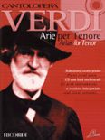 Okładka: Verdi Giuseppe, Giuseppe Verdi - Arias For Tenor