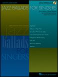 Okładka: Rawlins Steve, Jazz Ballads For Singers