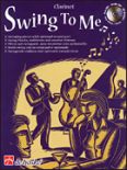 Okadka: Searle Leslie, Swing To Me (Clarinet)