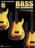 Okładka: Letsch Glenn, Bass For Beginners