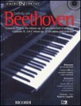 Okadka: Beethoven Ludwig van, Concerto N. 3 in C minor op. 37 for piano and orchestra