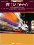 Okadka: , The Big Book Of Broadway - 2nd Edition
