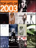 Okładka: , Top Hits Of 2003