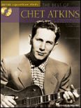 Okładka: Atkins Chet, The Best Of Chet Atkins