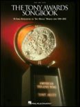 Okadka: , The Tony Awards Songbook