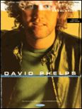 Okładka: Phelps David, David Phelps - Revelation