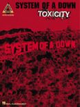 Okadka: , System Of A Down - Toxicity