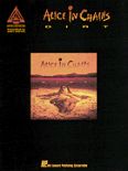 Okładka: Alice In Chains, Dirt