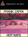 Okładka: Zappa Frank, Frank Zappa - Hot Rats